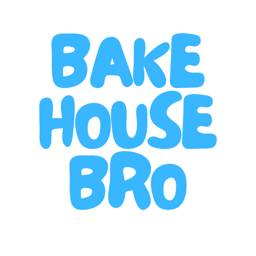 Bake House Bro